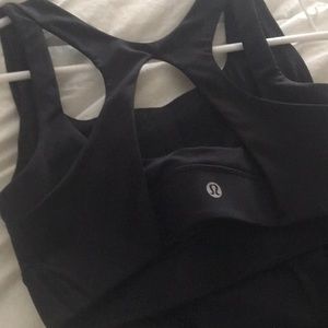 Lulu Lemon Tank Top 🍋🍋